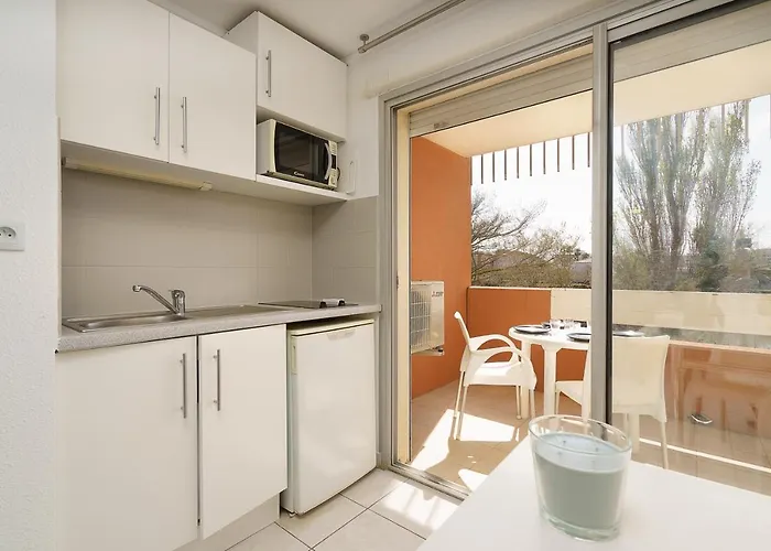 Apartamento 2p Primavera