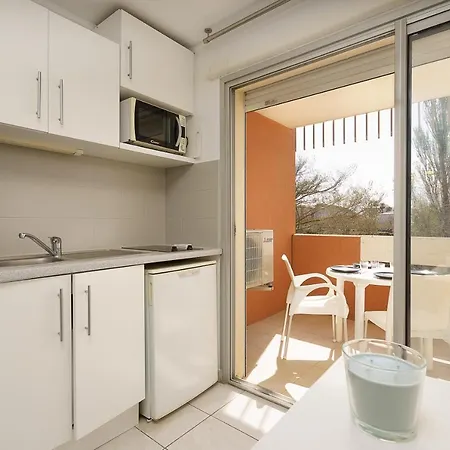 Apartman 2p Primavera