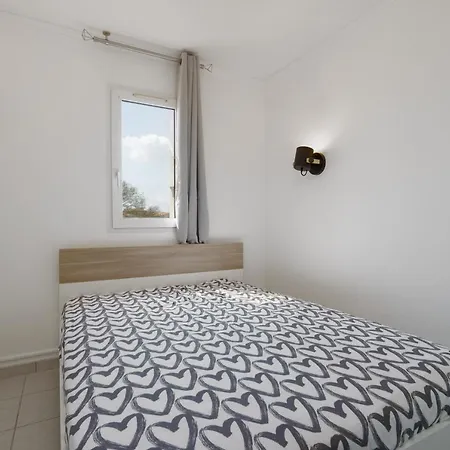 2p Primavera Apartman *