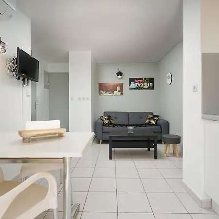 Apartman 2p Primavera Agde