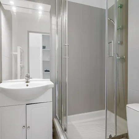 Apartman 2p Primavera *