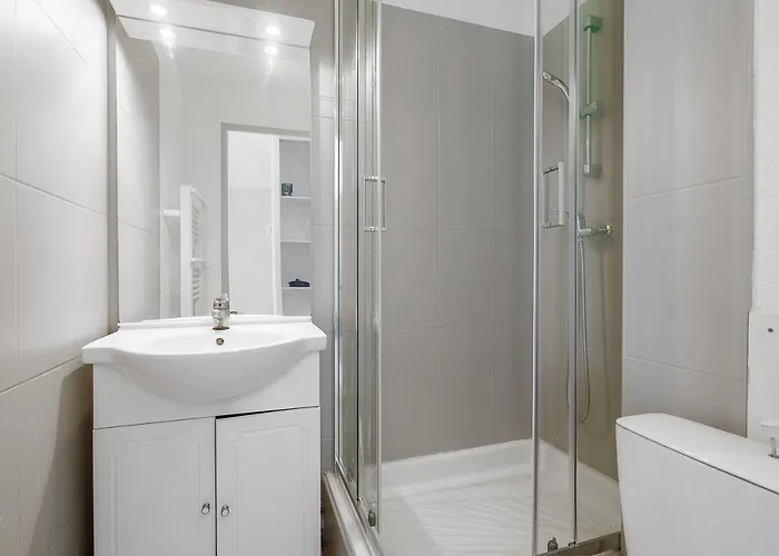 Apartmán 2p Primavera *